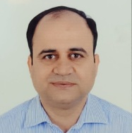 Dr Anil Dhar